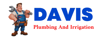 Trusted plumber in LAPWAI